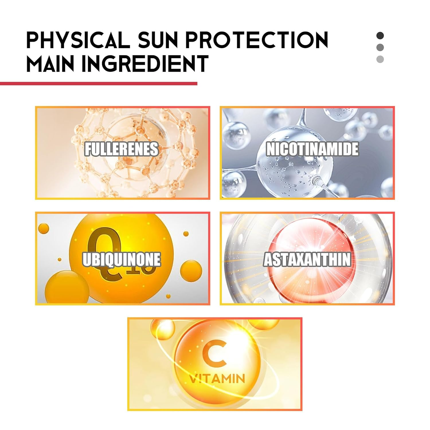 7PCS, Affordable PA+++ Sunscreen Sticks, Bio Sun Stick Unisex Beach Protection Waterproof Sunscreen Stick Refreshing, non-greasy, easy to apply, SPF50+, 15g/stick