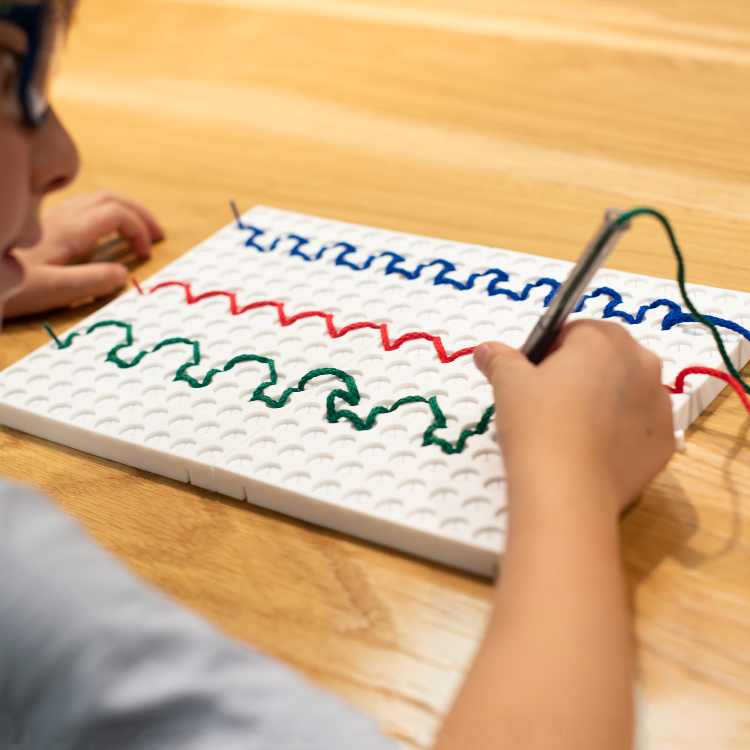 DIY drawing board