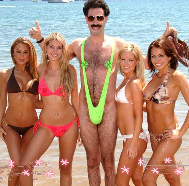 Men's V Shaped Mankini Leopard Jockstrap Wrestling Singlet V Sling Swimsuit Thong Y Back Leotard Underwear Sexy underwear for men
