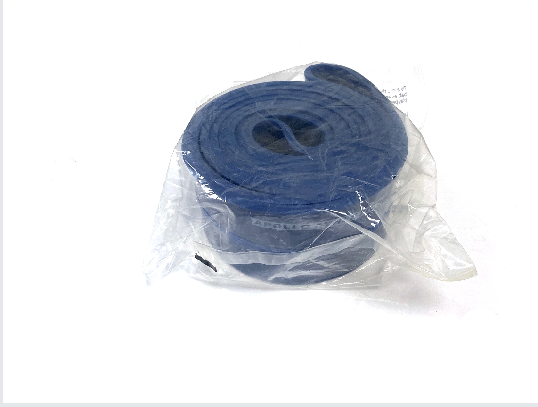 A4A (Blue-ESB-2.5）Pull Up Assist Bands | Heavy Duty Resistance Straps | Latex Exerceise Bands for Body Stretching, Powerlifting, Resistance Training