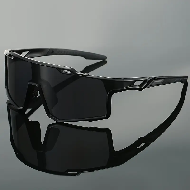Men's Multi-Color Fashion Eyeglasses - Perfect for Daily Use