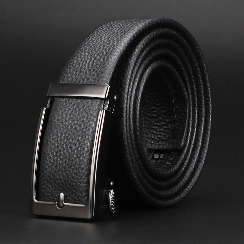 Full Grain Cowhide Leather Cowhide Belt