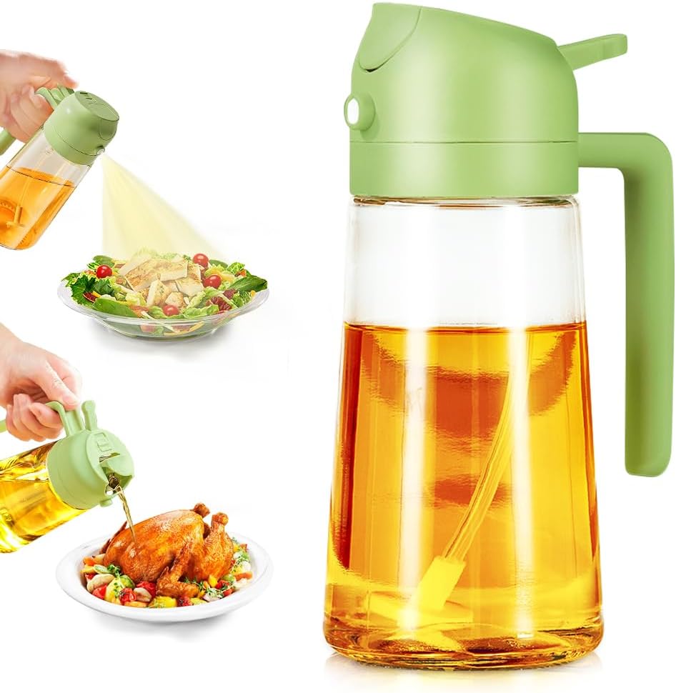 RUNDON Soda Can Lid, Reusable Can Sealing Lid with Straw | BPA-Free | Leak-proof Design | Suitable for all standard cans | Convenient drinking and environmentally friendly choice