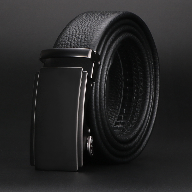 Top Grain Cowhide Leather Cowhide Belt