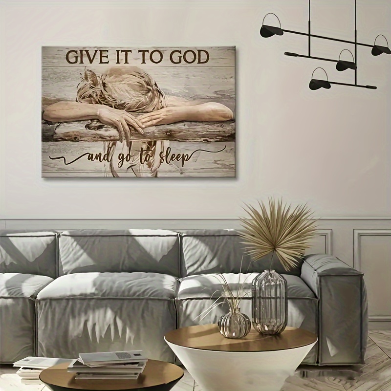 Chic & Elegant 11.8*15.7inch Framed Canvas - Versatile Wall Art, Ready to Hang for Home Decor, Bedroom, Perfect Gift