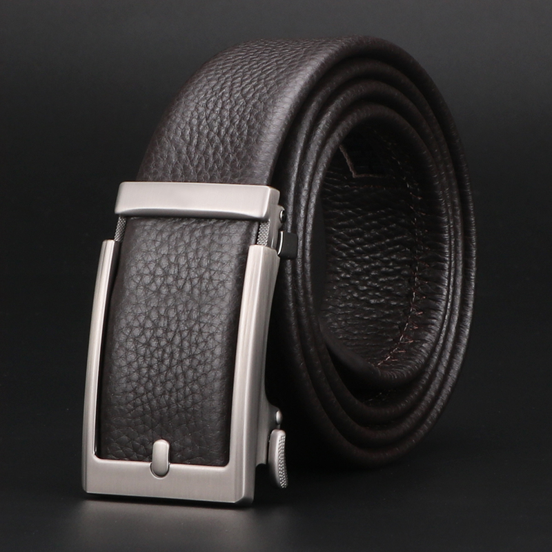 Top Grain Cowhide Leather Cowhide Belts