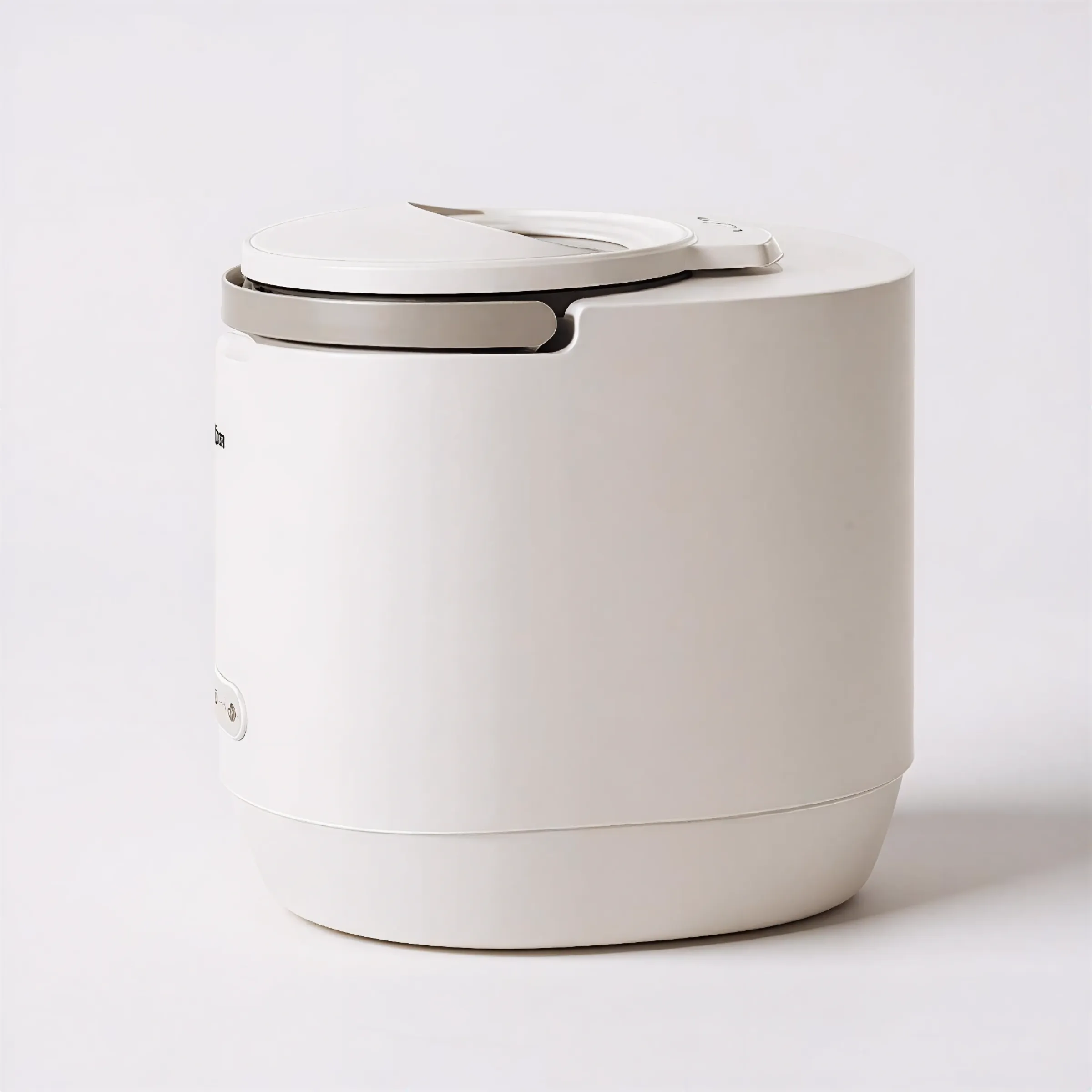 moreborn/ food recycler/ food waste composter 4L