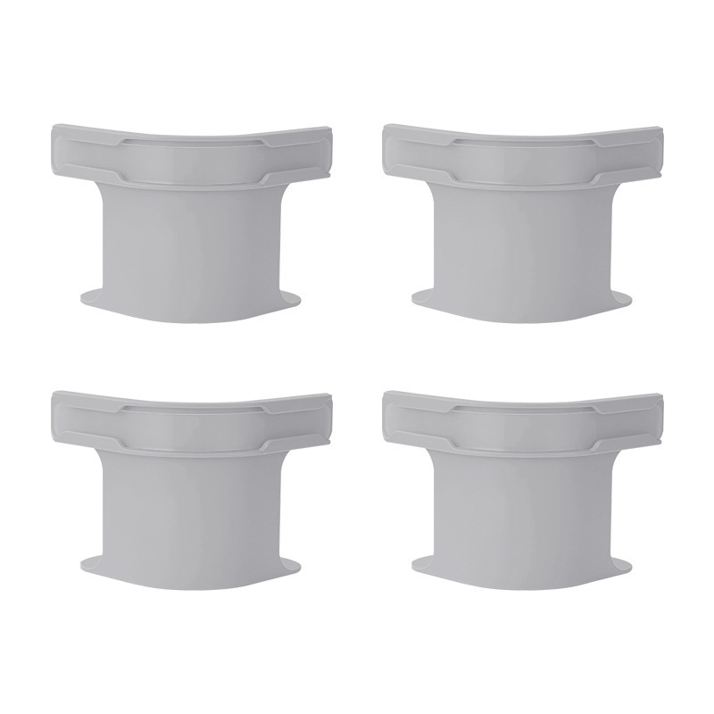 Lock Sheet Holders Set Heavy Duty Bed Sheet Holders with Fitted Sheet Straps Keep Sheets Firm Tight Corner Fitted for All Mattress Sizes Easy One Time Installation