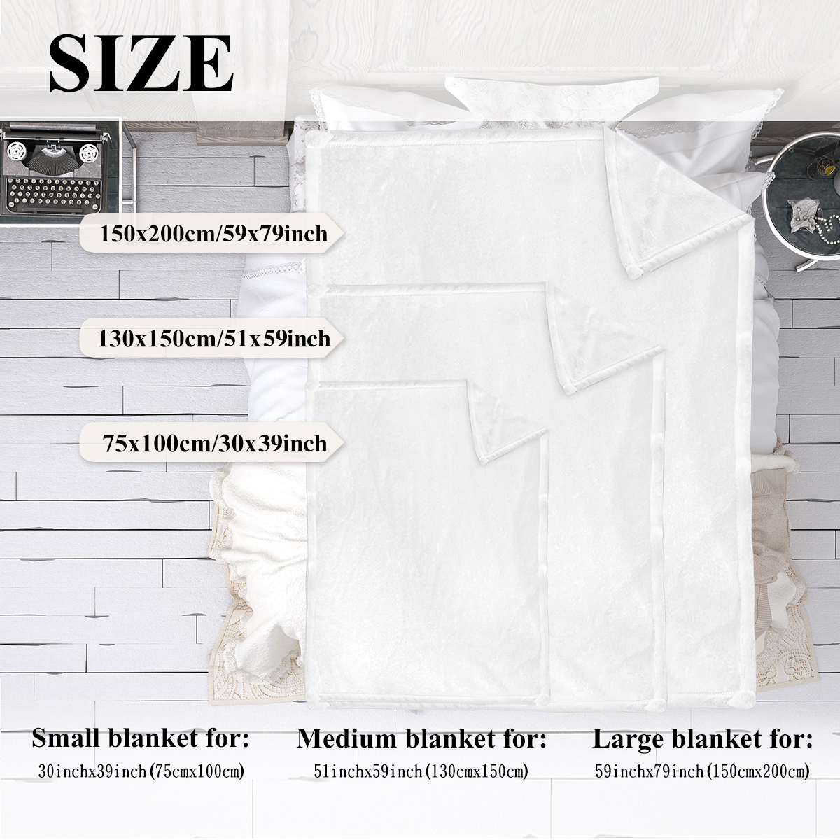 Moon Owl Flannel Throw Blanket Cozy Fuzzy Warm Flannel Blanket Cute Night Owl Blanket Soft Plush Throw Blanket for Owl Lovers 30*40 Inches 50*60 Inches