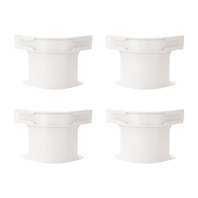 Lock Sheet Holders Set Heavy Duty Bed Sheet Holders with Fitted Sheet Straps Keep Sheets Firm Tight Corner Fitted for All Mattress Sizes Easy One Time Installation