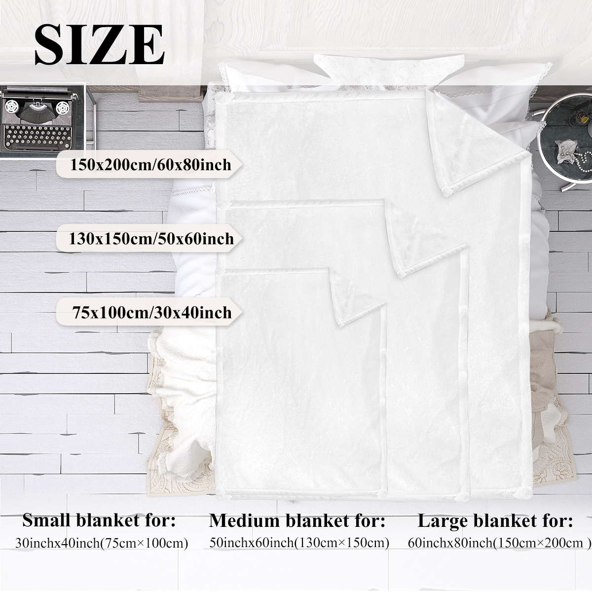 Various Animals Blanket Soft Skin-friendly Blanket Cattle Sheep Chicken Pig Horse Durable Comfortable Blanket Women Adult Birthday Gift Home Decoration Sofa Couch Office Bed Camping Travel, Multi-purpose Gift Blanket For All Season