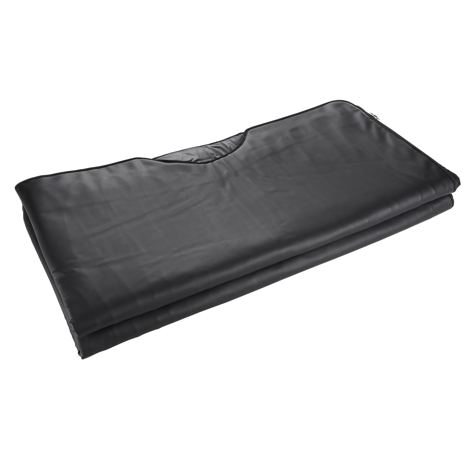 VEVOR Sauna Blanket for Detoxification, Portable Far Infrared Sauna for Home Relaxation, 1-6 Level Adjustable Temprature Rannge 95-185℉, 1-60 Minutes Timer, Far Infrared Carbon Heating Sauna Bag