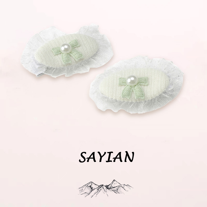 "8 Pcs/Set Adorable Hairpin, bobby pin, and Cute Hair Accessories - Perfect for Girls and Women "