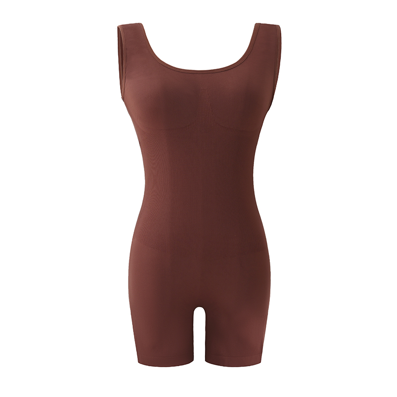SIttSrn Shapewear For Women Butt Lifter Bodysuit Body Shaper Tummy Control Shaperwear Tank Tops Short Romper Jumpsuit Seamless Womenswear Cheeky Short Skirts Pretty girls Set Tummy Sontrol Dresses Sculpt Touch Waist Trainer Jumpsuit With Pants