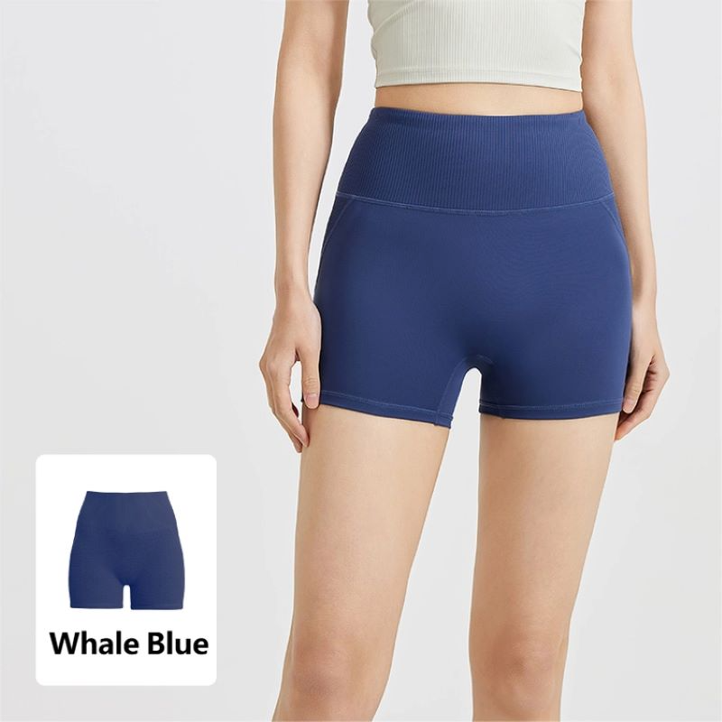 JYMA057 Yoga Pants High Elasticity Close-fitting Not Tight Slim Soft Breathable Thin Light High Waist Tummy Control Daily Yoga Fitness Fashion