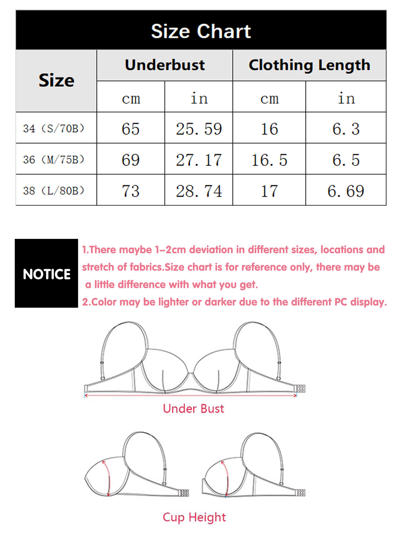 3PCS Girls Teenager Non-Wired Push Up Bras Comfortable Bra Sets Suitable For Small Bust Sports Bra
