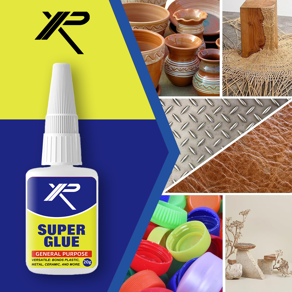 Strong plastic glue, fast curing plastic glue, strong bonding for toys, crafts, DIY, etc., transparent stain-free building block glue, plastic model glue, strong bonding