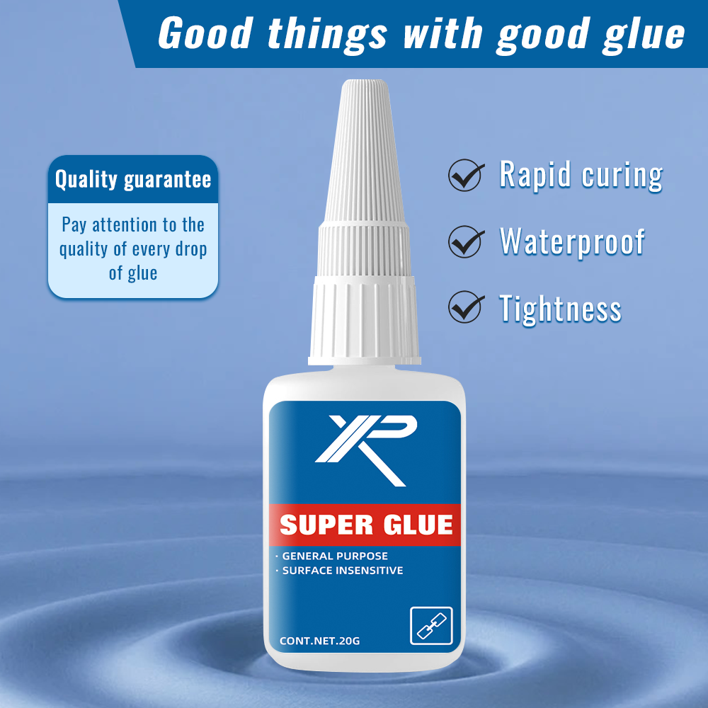 Multi-purpose adhesive Ceramic wood leather fabric crack repair multi-purpose waterproof glue