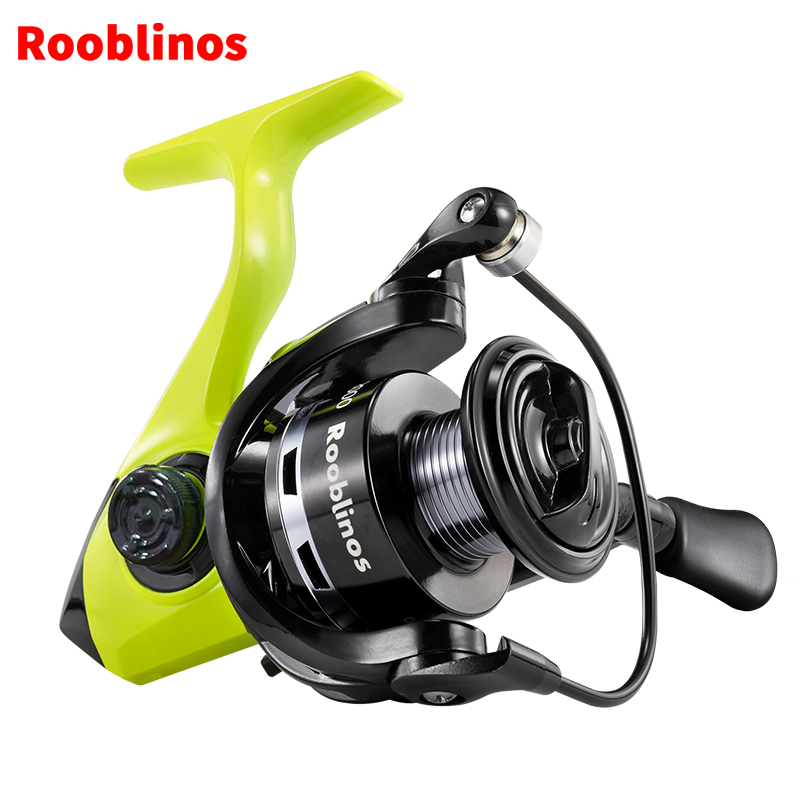MX ProSpin Vortex Reel Spinning Fishing Reel