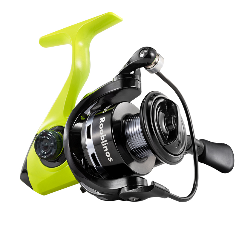 MX ProSpin Vortex Reel Spinning Fishing Reel