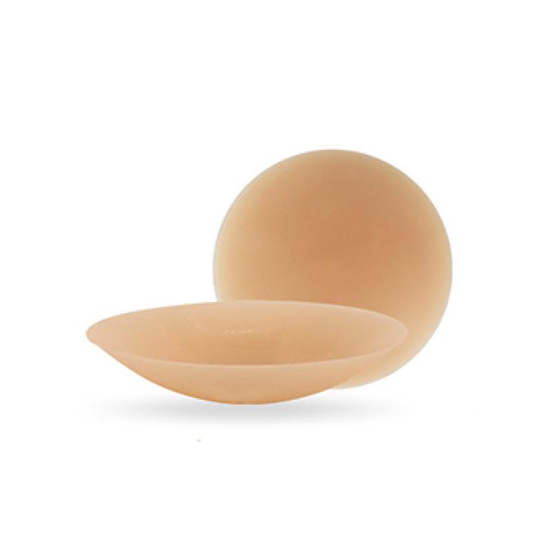 Body Grippy Not Sticky Seamless Covers, NonAdhesive Nipple Covers For Women, ReusableSelf Adhesive Silicone Pasties