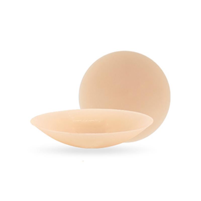 Body Grippy Not Sticky Seamless Covers, NonAdhesive Nipple Covers For Women, ReusableSelf Adhesive Silicone Pasties