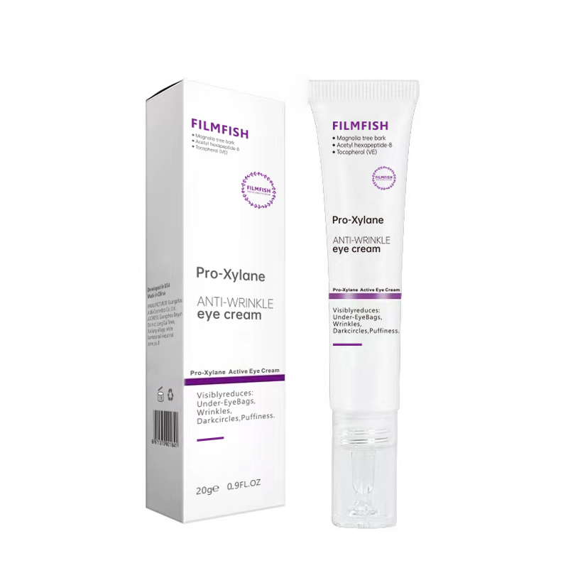 Cross-border Bose Firming Eye Repair Cream, Anti-Wrinkle Moisturizing, Eye Wrinkle Removal, Eye Bags, Dark Circles, Thin Wrinkles, Hydrating Eye Cream
