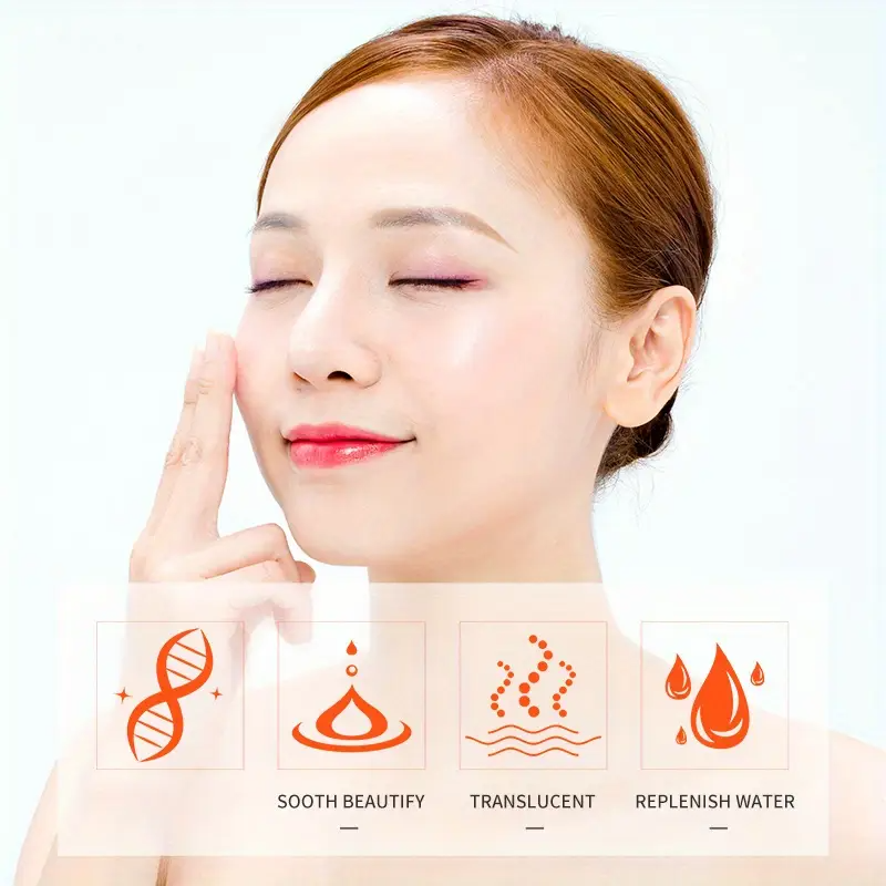 2 x SADOER Hyaluronic Acid & Vitamin C Facial SerumsHydrating + Brightening | Dropper design for precise applicationAll skin types: Sensitive, Dry, Oily, Combination Anti-pollution protection | Elegant amber glass bottle (UV protection)