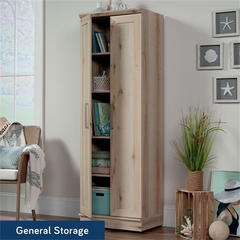 Two Door Storage Cabinet/Pantry Cabinet