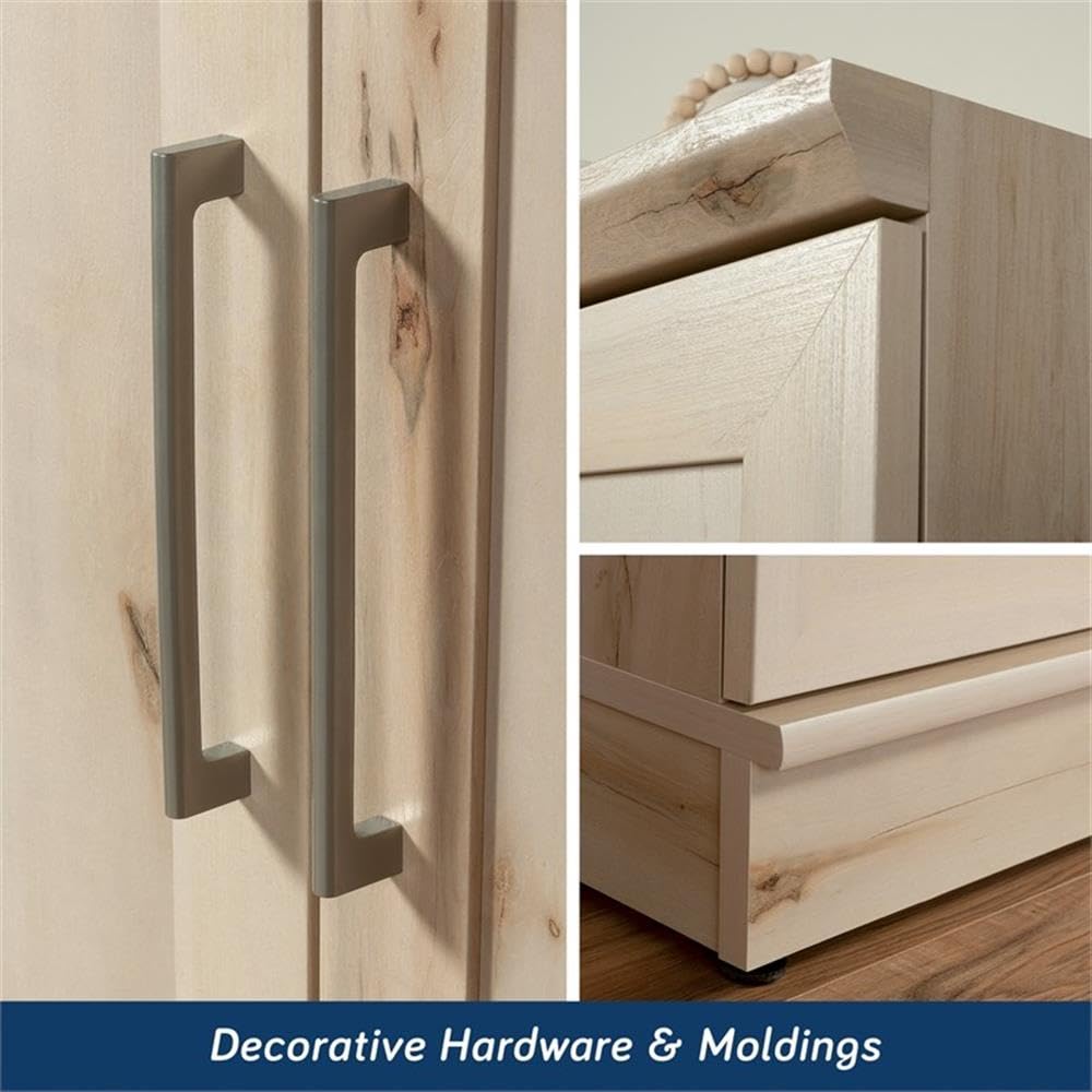 Two Door Storage Cabinet/Pantry Cabinet