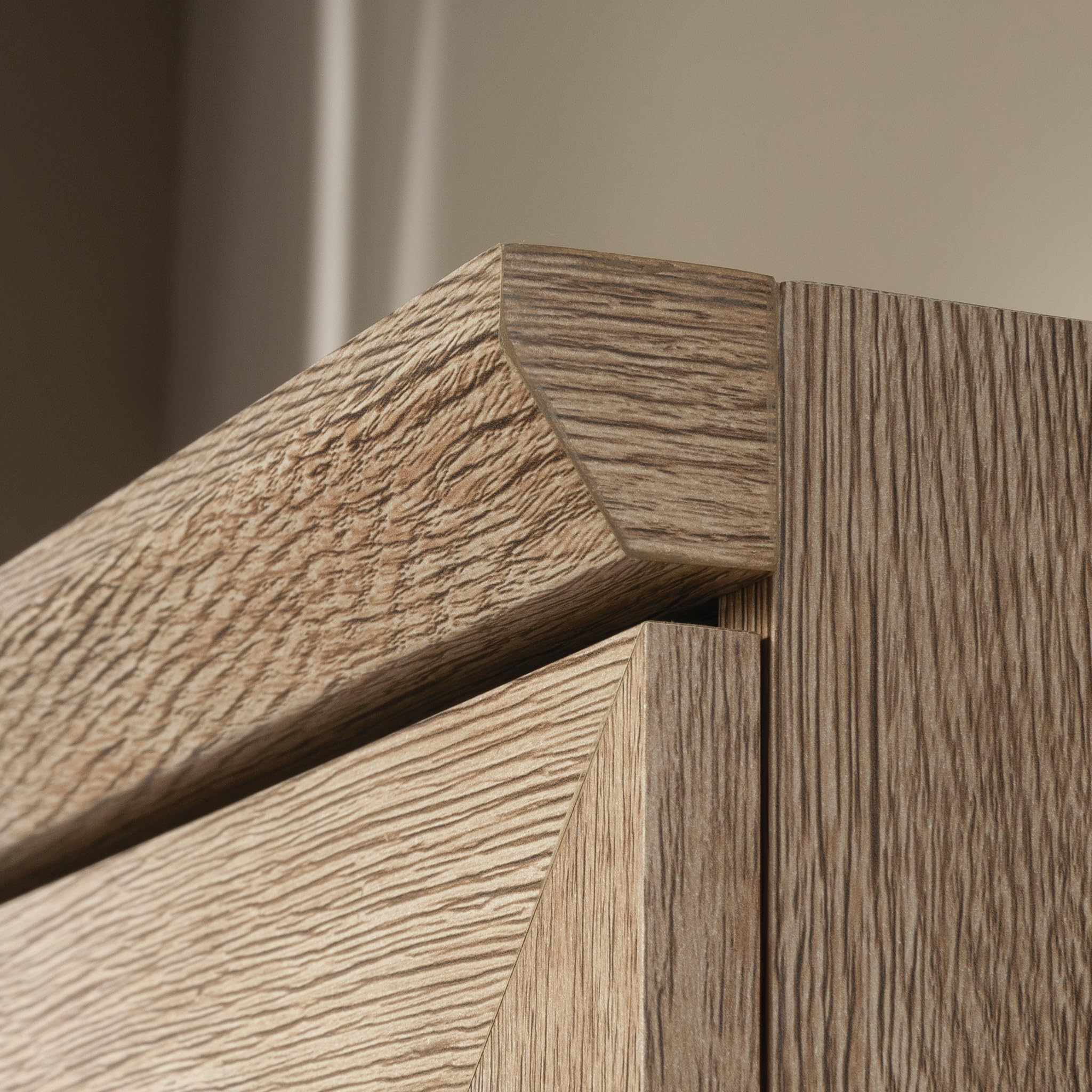Two Door Storage Cabinet/Pantry Cabinet
