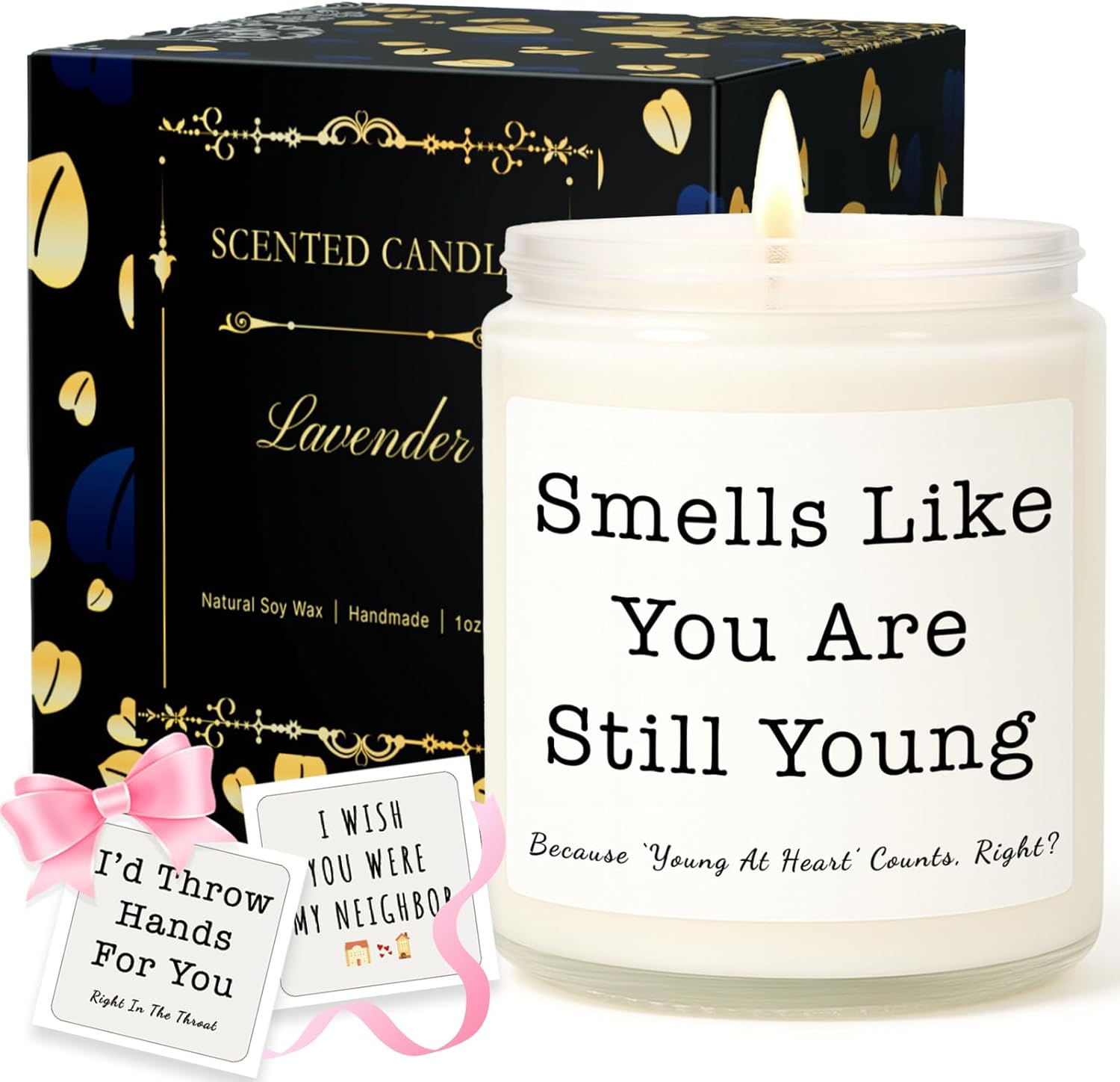 Funny Wedding Gifts for Women, Bridal Shower Gifts for Bride, Unique Engagement Gift for Couple, Bachelorette & Bride to Be, Best Friend, Her, Ideal Valentine's Day Gift with Replaceable Stickers