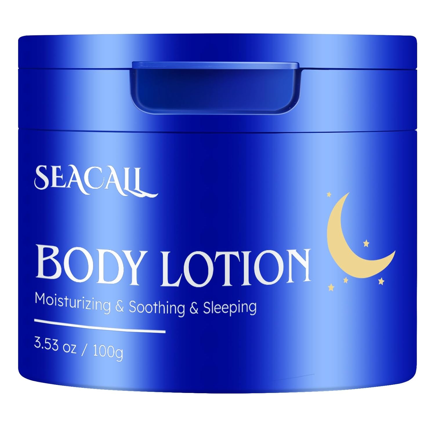 Body Lotion with Deep Moisturizing, Body Moisturizer Cream for Repair Dry Skin, Non-Greasy & Fast Absorbing, Fragrance-Free