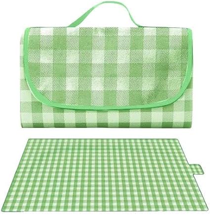 Extra Large Picnic Blanket, 80