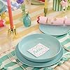 Tilly Ramsay x Royal Doulton 12 Piece Dinnerware Set, Microwave/Dishwasher-safe