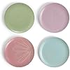 Tilly Ramsay x Royal Doulton 12 Piece Dinnerware Set, Microwave/Dishwasher-safe