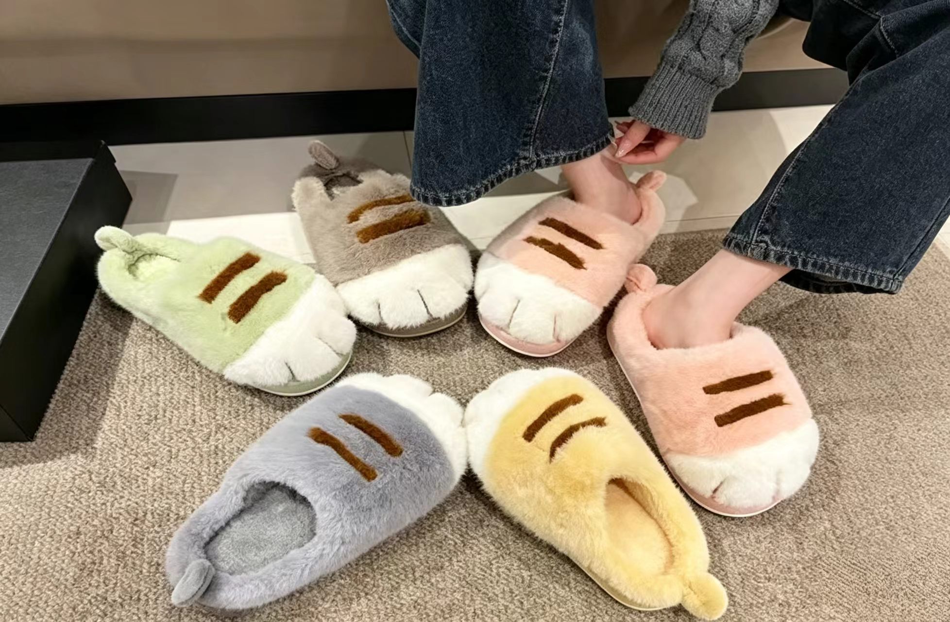 Shoes