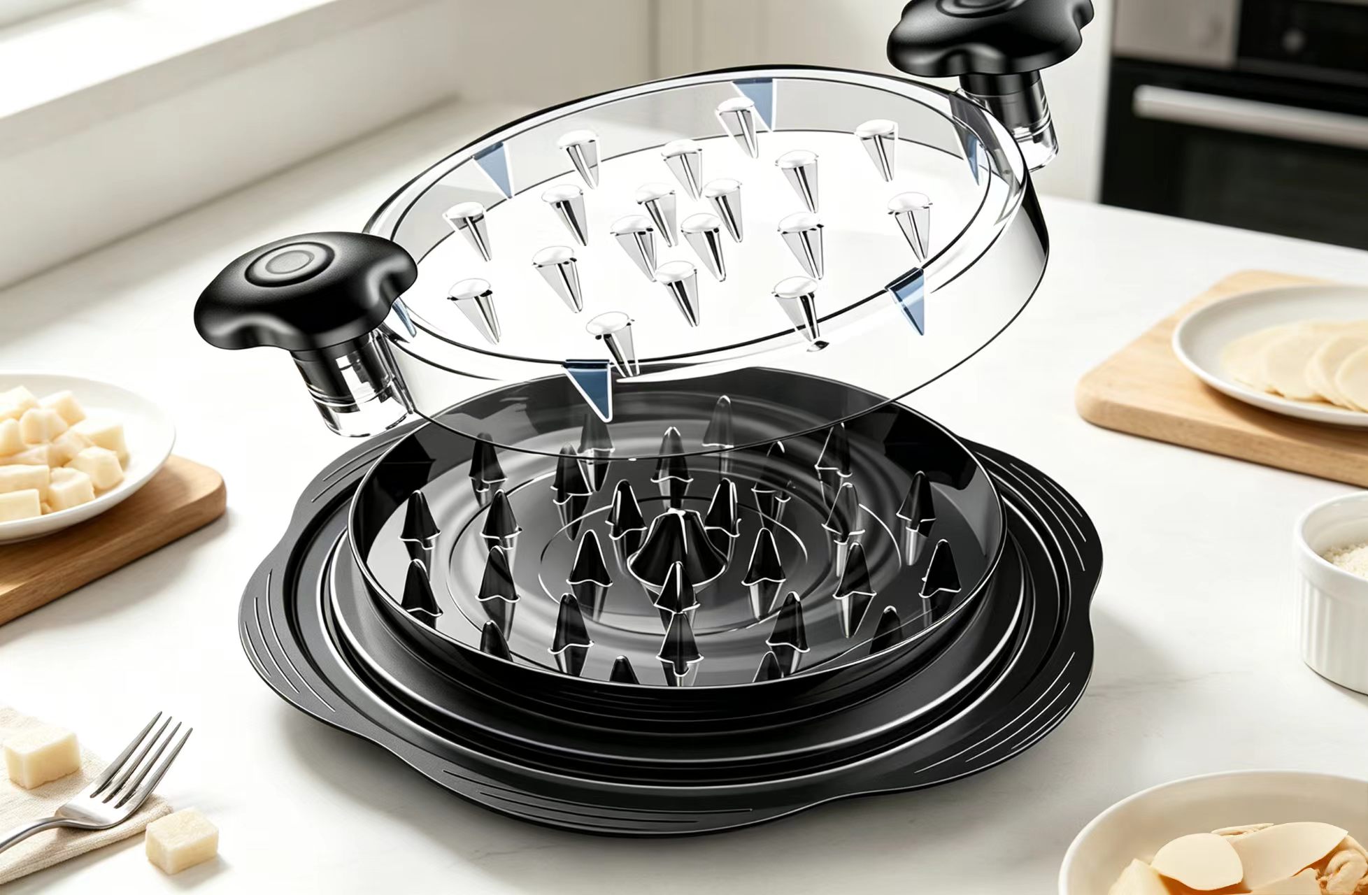 Kitchenware