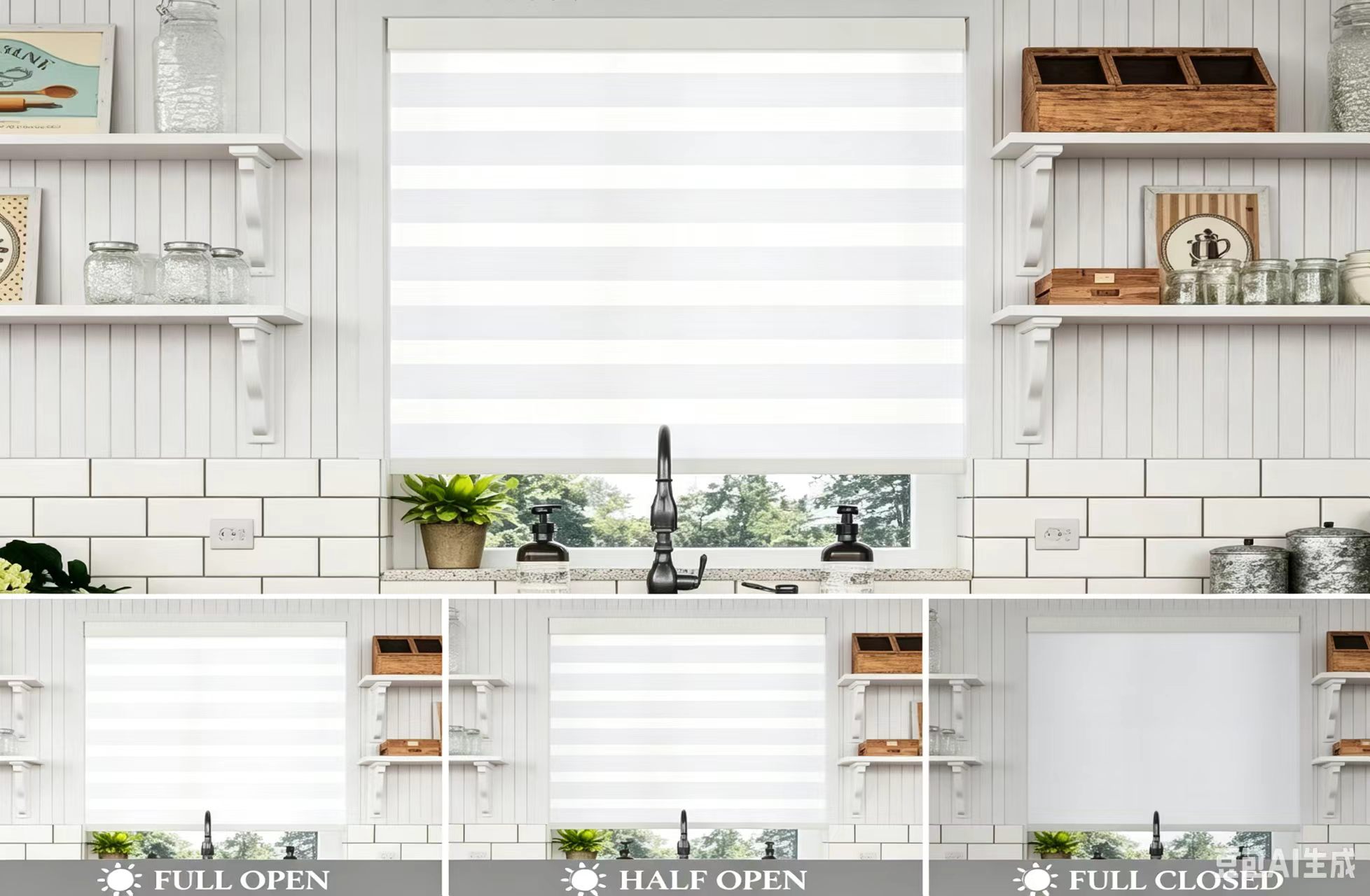 Home Supplies