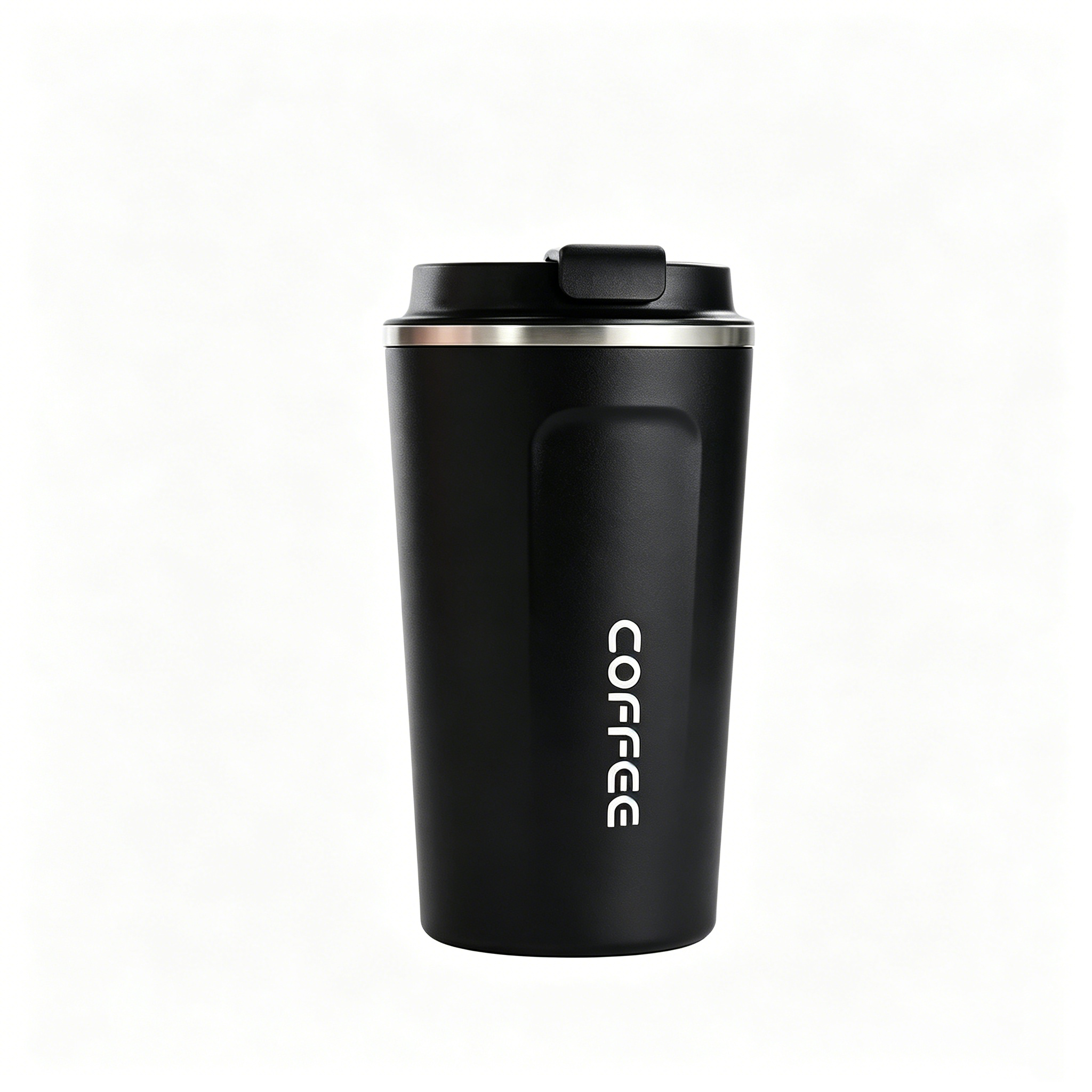 13oz 304 Stainless Steel Tumbler-Insulated Coffee Mug-12H Hot 24H Cold-5 Colors