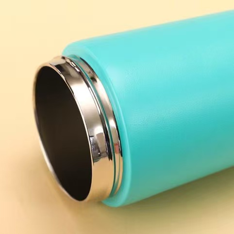 Ultra-light 12oz stainless steel coffee mug - 7.4oz - hot6h cold12h - 304SS